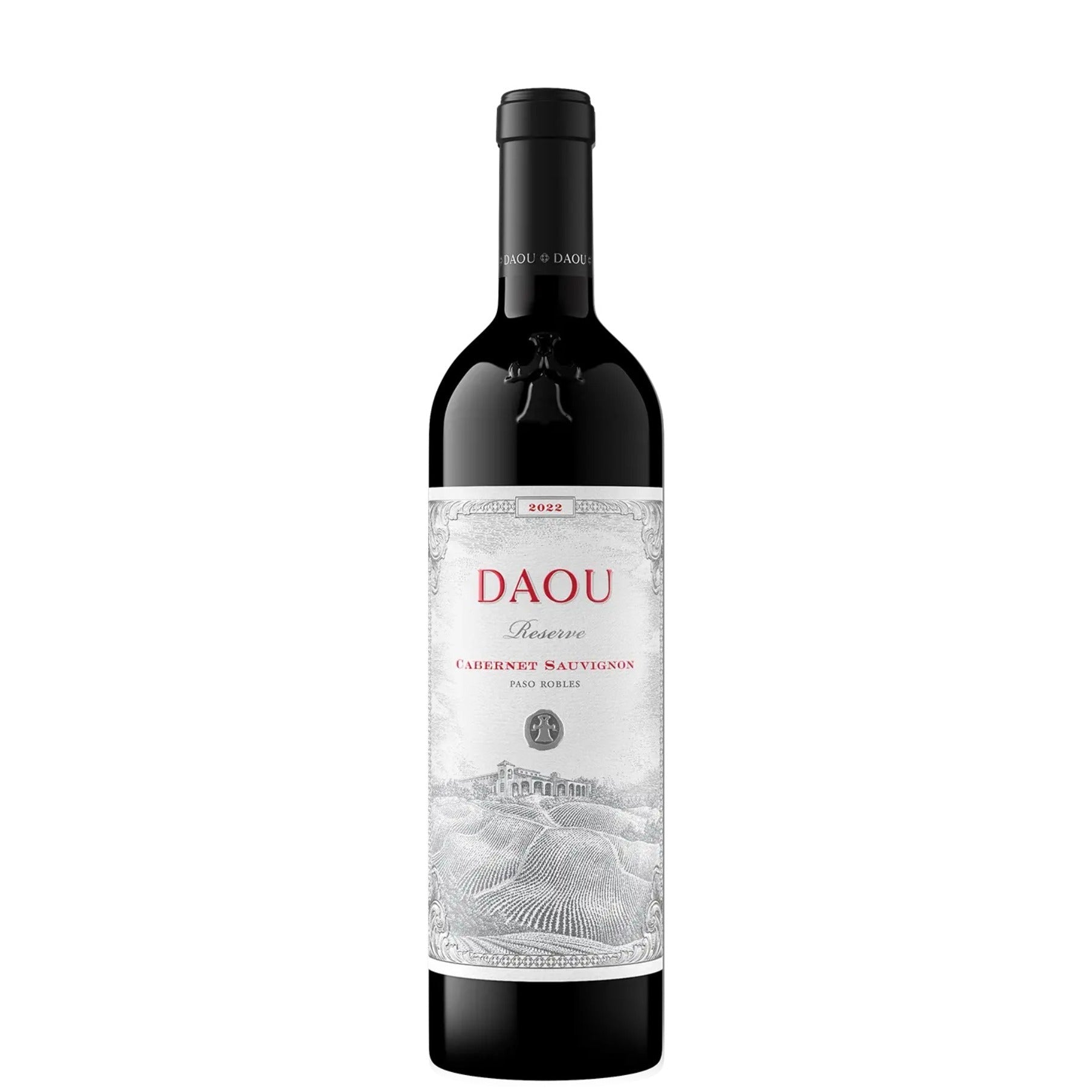 Daou Reserve Cabernet Sauvignon Paso Robles 750ml