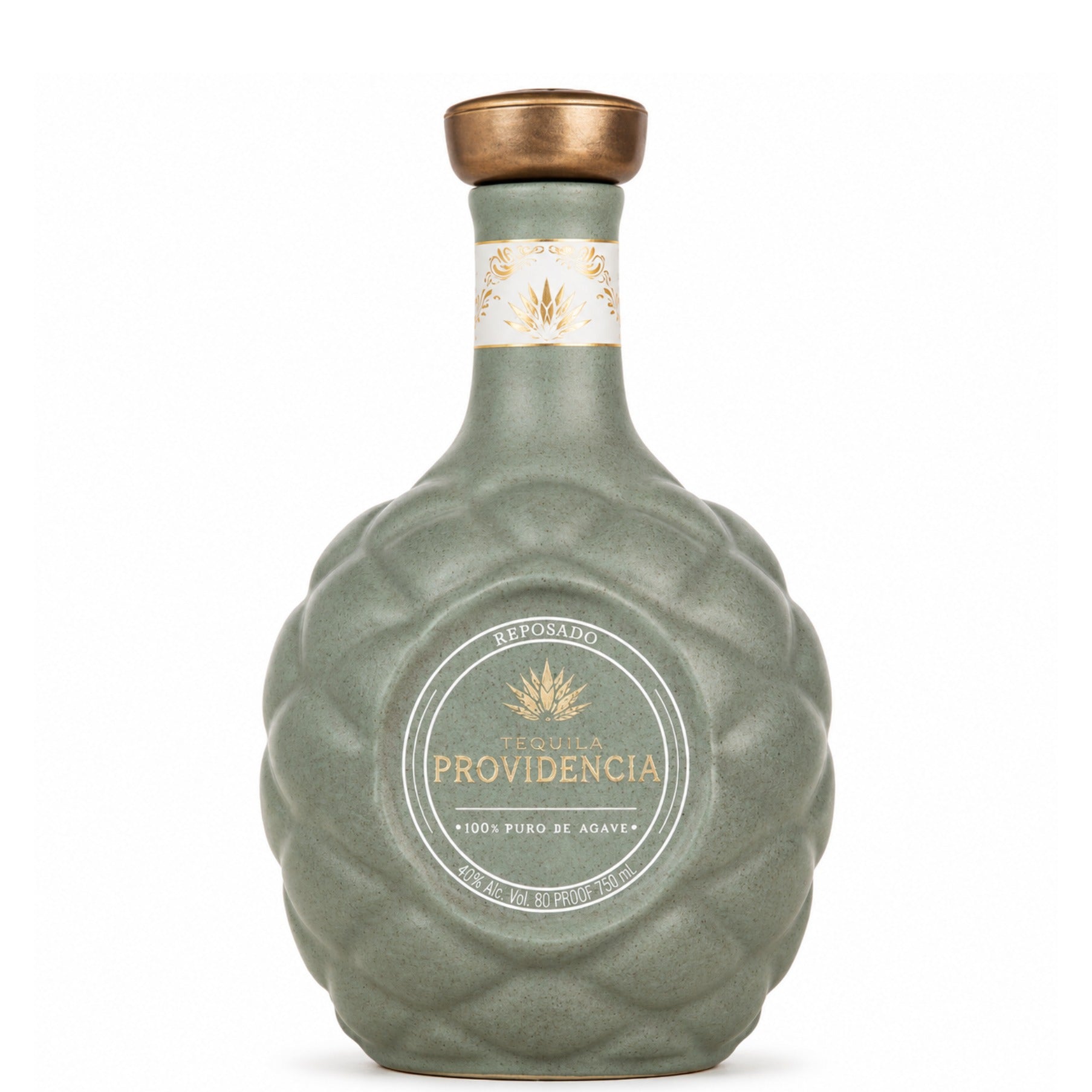 Providencia Reposado Tequila 750ml