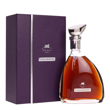 Deau Louis Memory Cognac 750ml