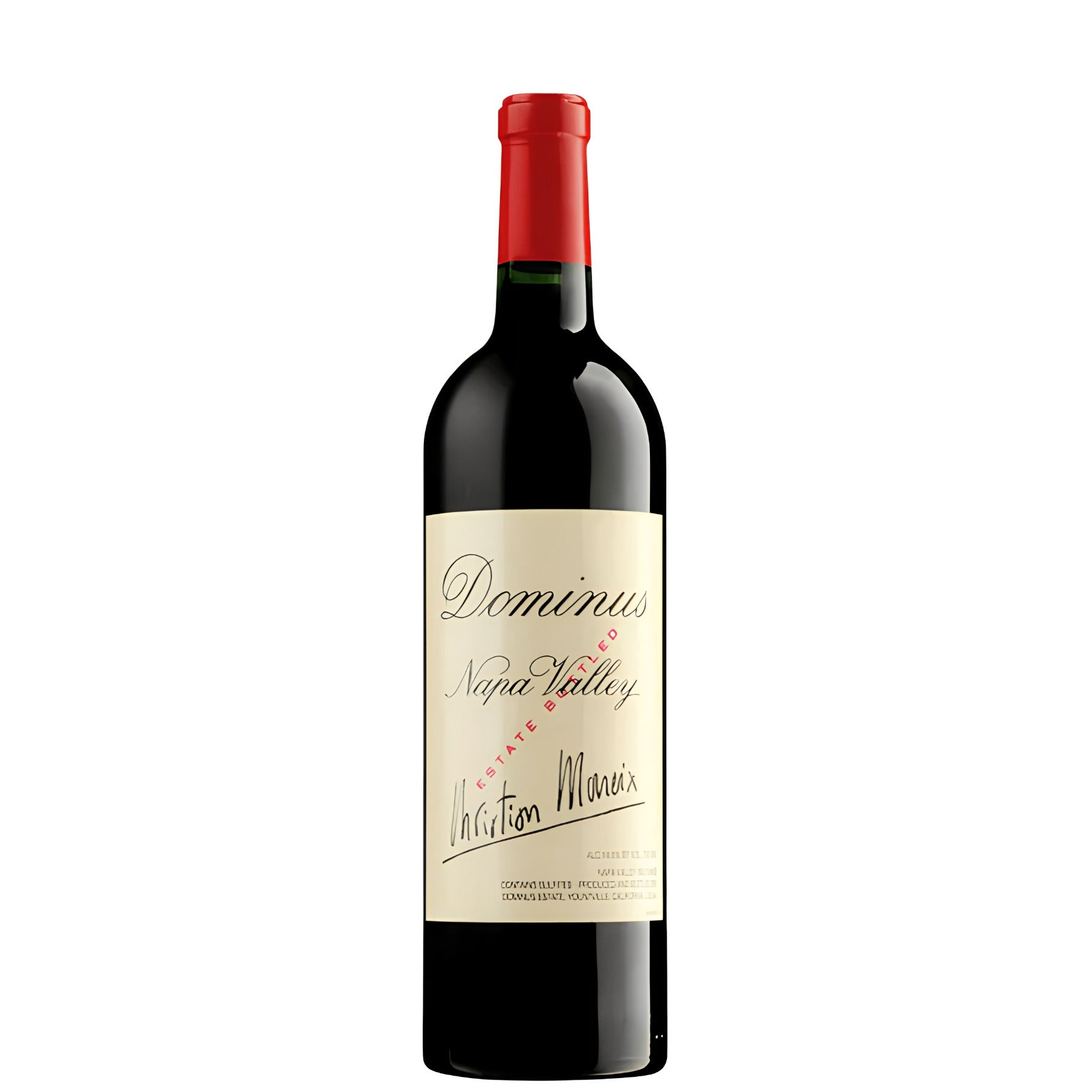 Dominus Estate Napa Valley 750ml