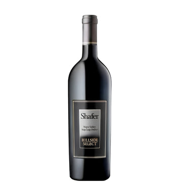 Shafer Hillside Select Stags Leap District Cabernet Sauvignon Napa Valley 750ml