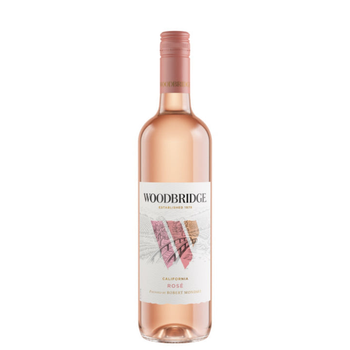 Woodbridge Rose 750ml