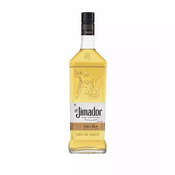 El Jimador Tequila Anejo 750ml