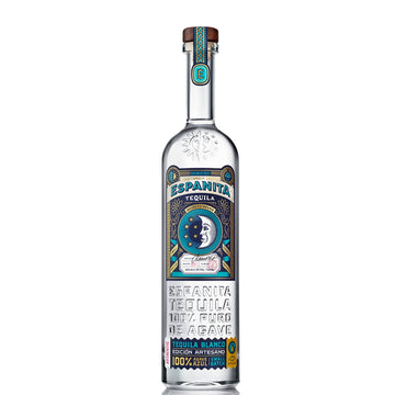 Espanita Blanco Tequila 750ml