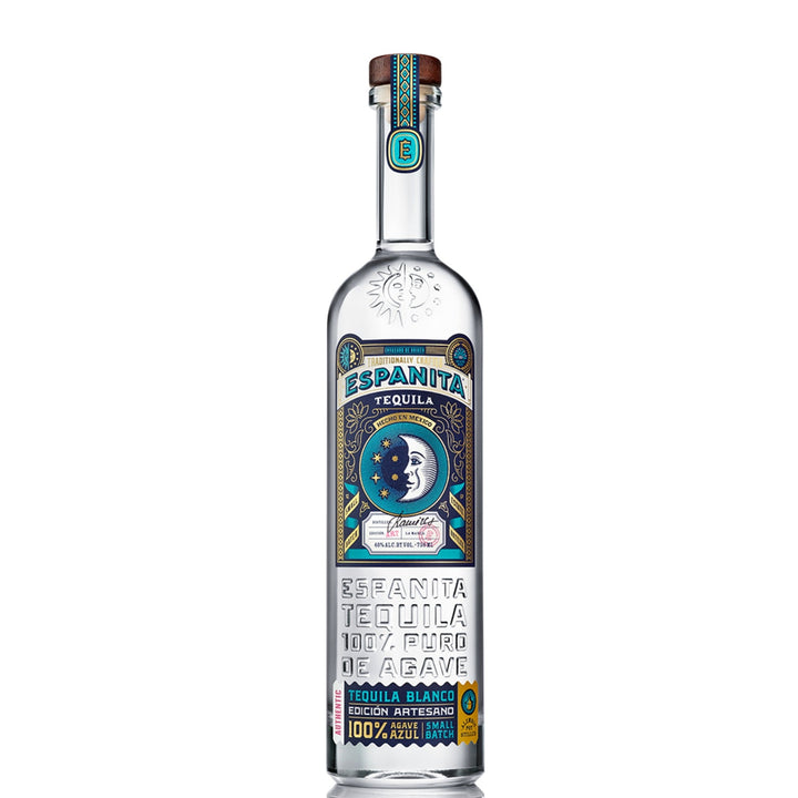 Espanita Blanco Tequila 750ml