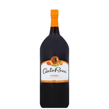 Carlo Rossi Sangria 1.5 Liter