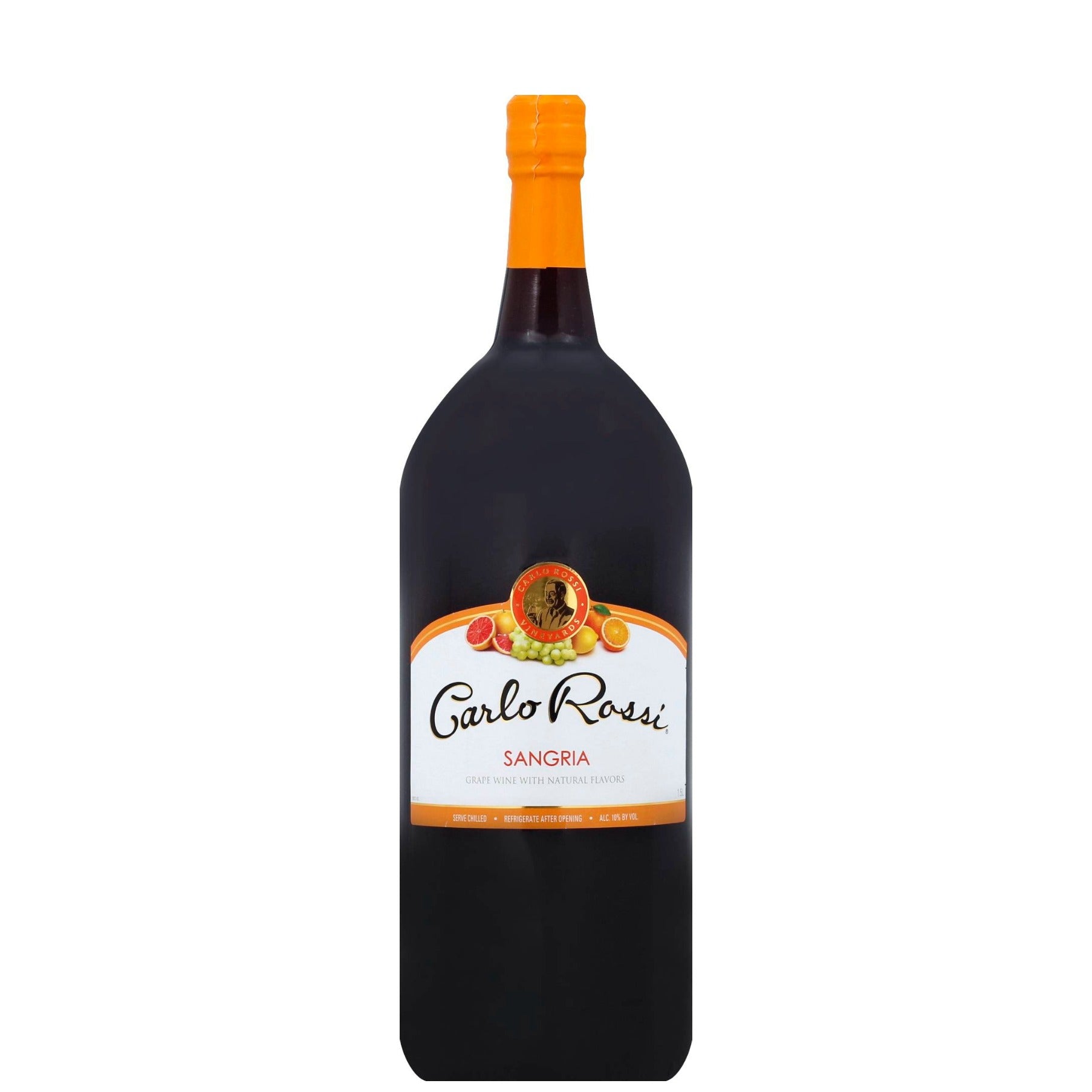 Carlo Rossi Sangria 1.5 Liter