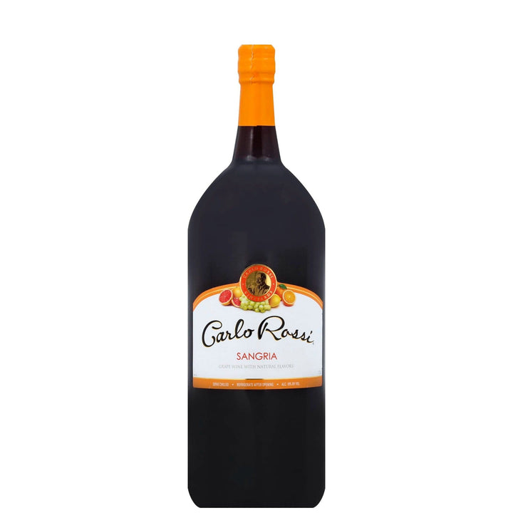 Carlo Rossi Sangria 1.5 Liter