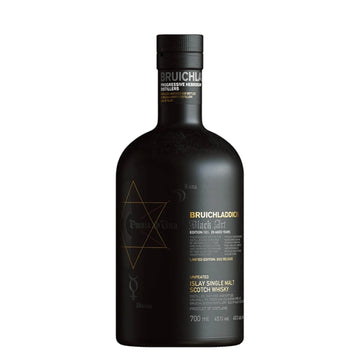 Bruichladdich Black Art Edition 10.1 Single Malt Scotch Whisky 750ml