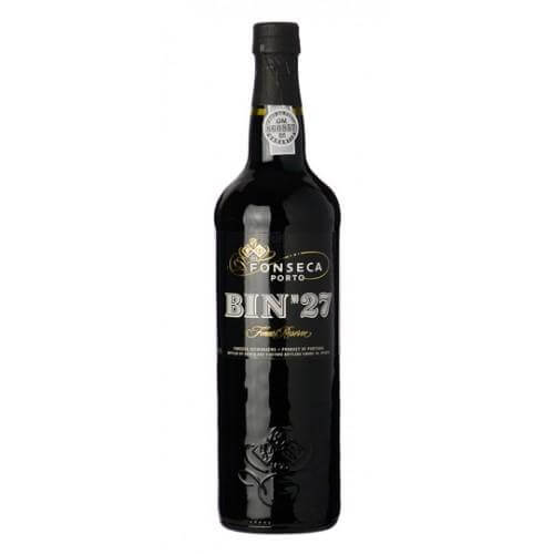 Fonseca Porto Bin No. 27 750ml