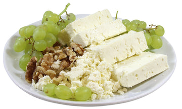 French Valbreso Feta