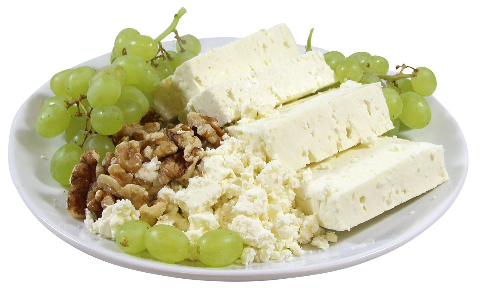 French Valbreso Feta