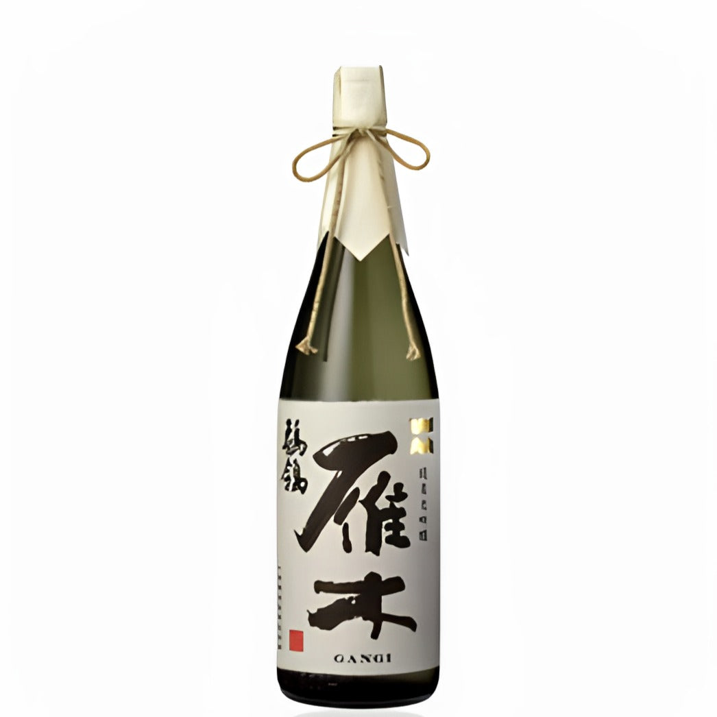 Gangi Sekirei Junmai Daiginjo 720ml