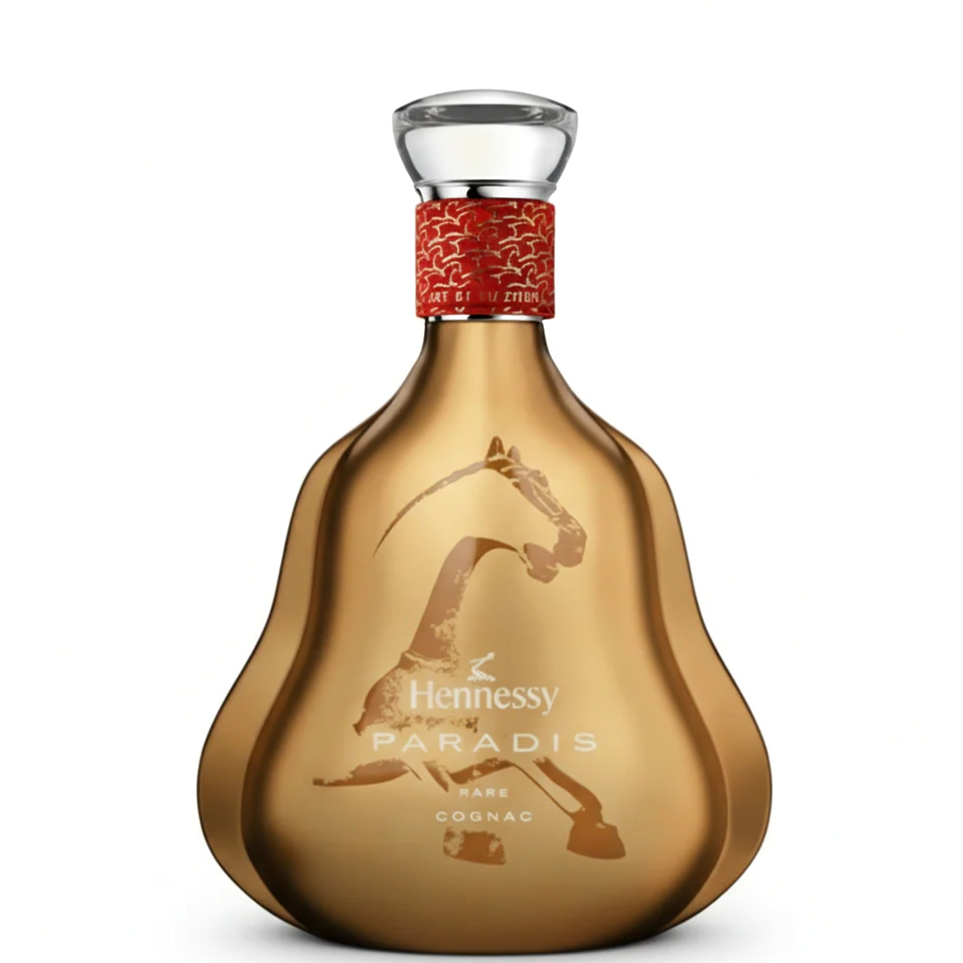 Hennessy Paradis Rare Lunar New Year 2026 700ml — view 2