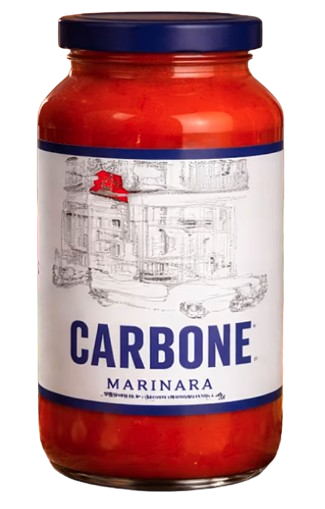Carbone Pasta Sauce 24 oz, pantry staple at Super King Markets