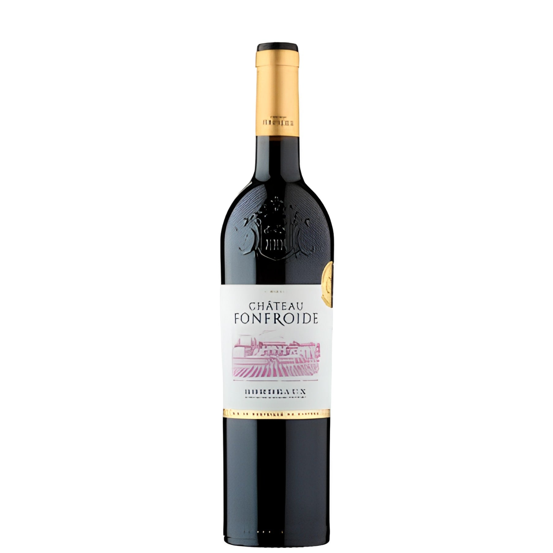 Château Fonfroide Bordeaux 750ml