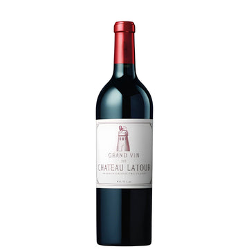 Château Latour Pauillac 750ml