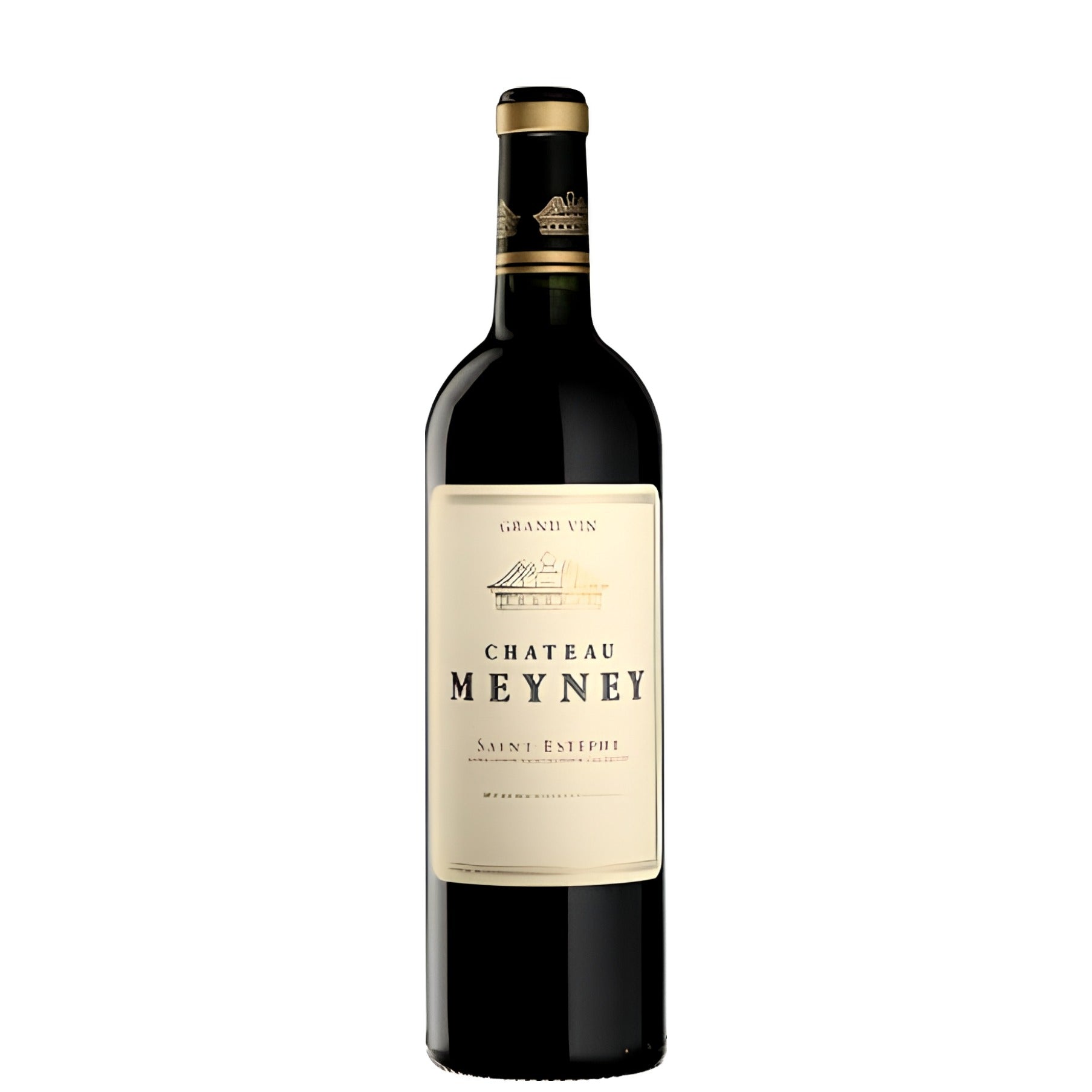 Château Meyney Saint-Estèphe 750ml