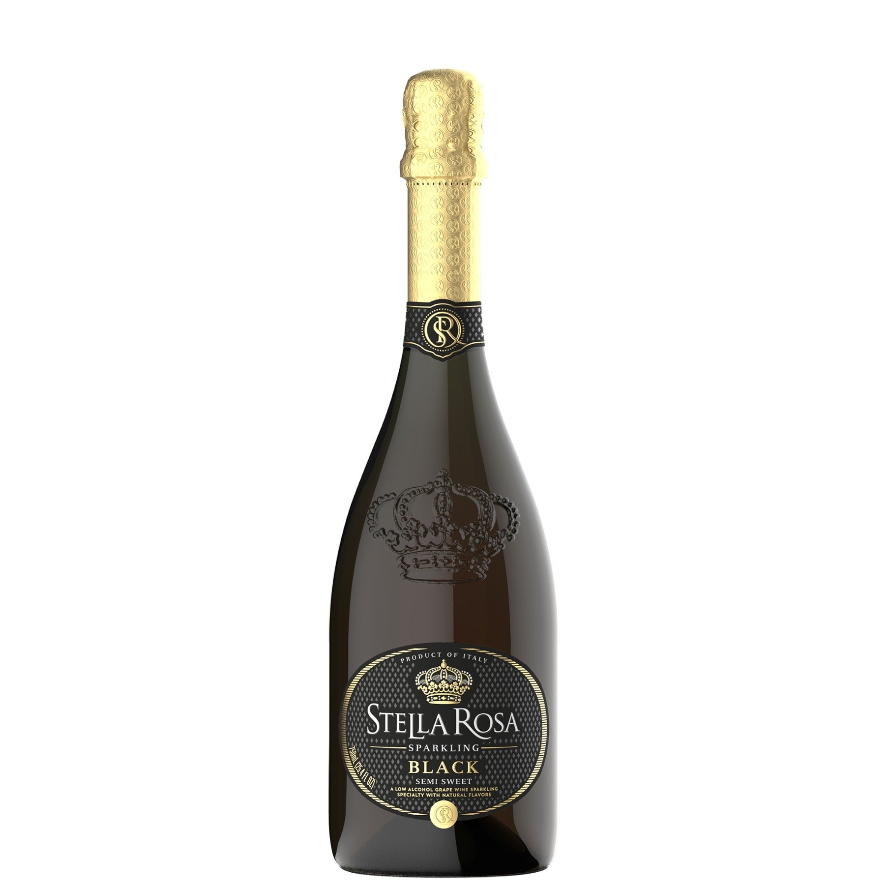 Stella Rosa Black Sparkling 750 ml