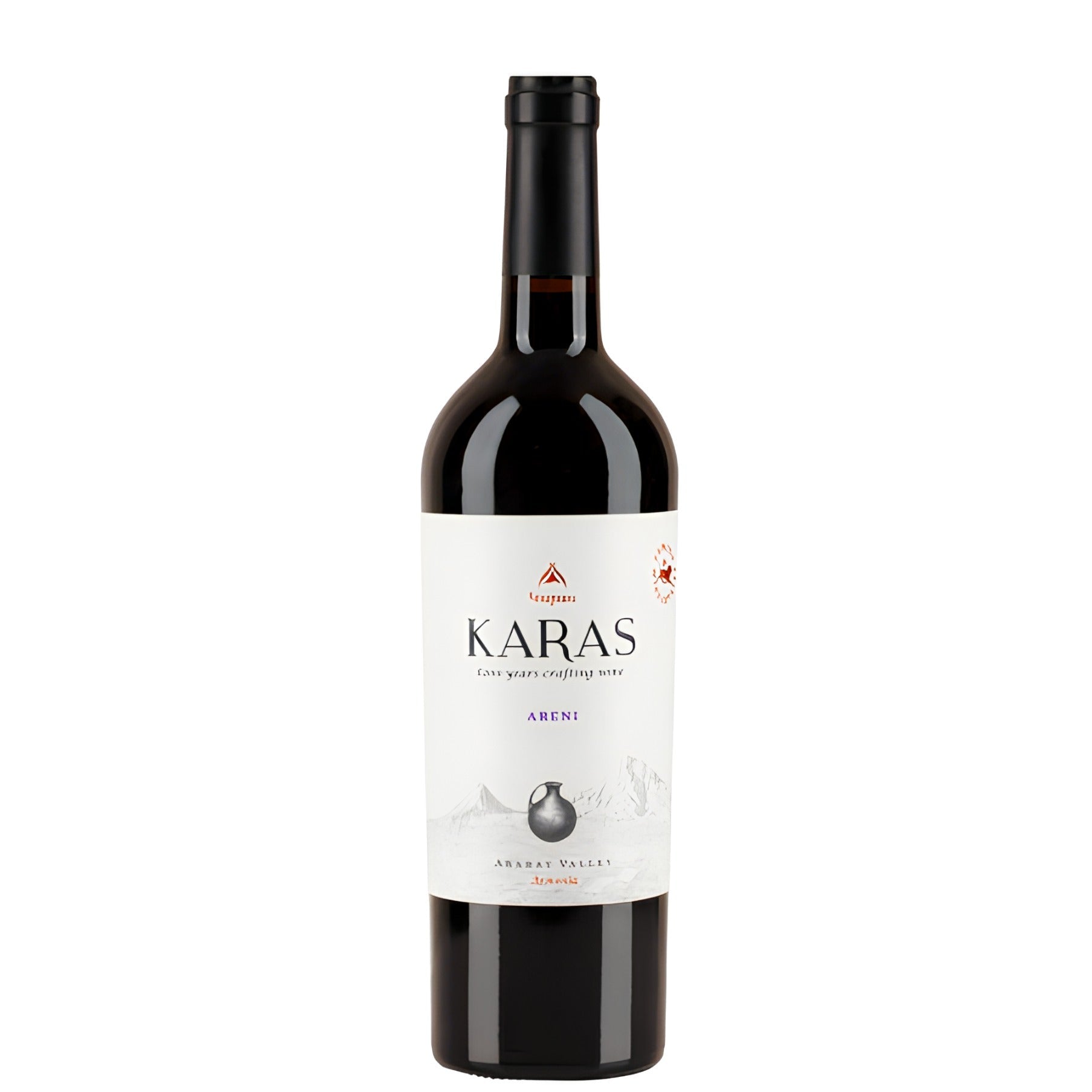 Karas Areni 750ml