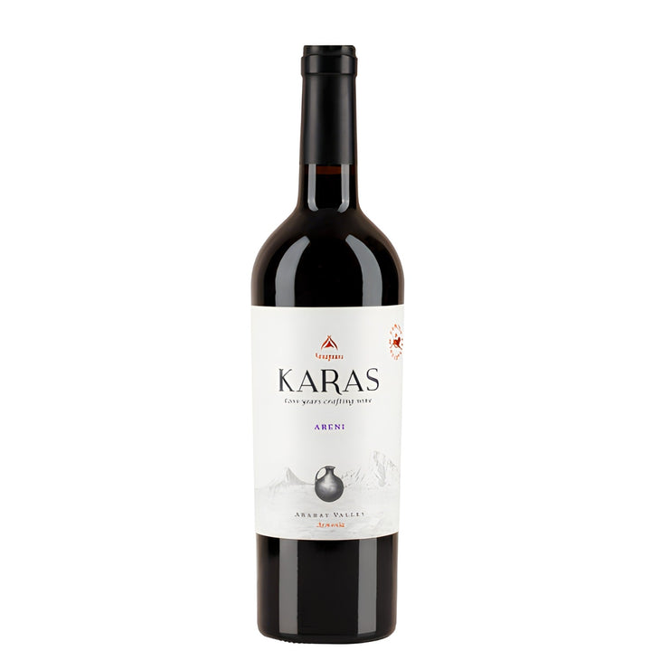 Karas Areni 750ml