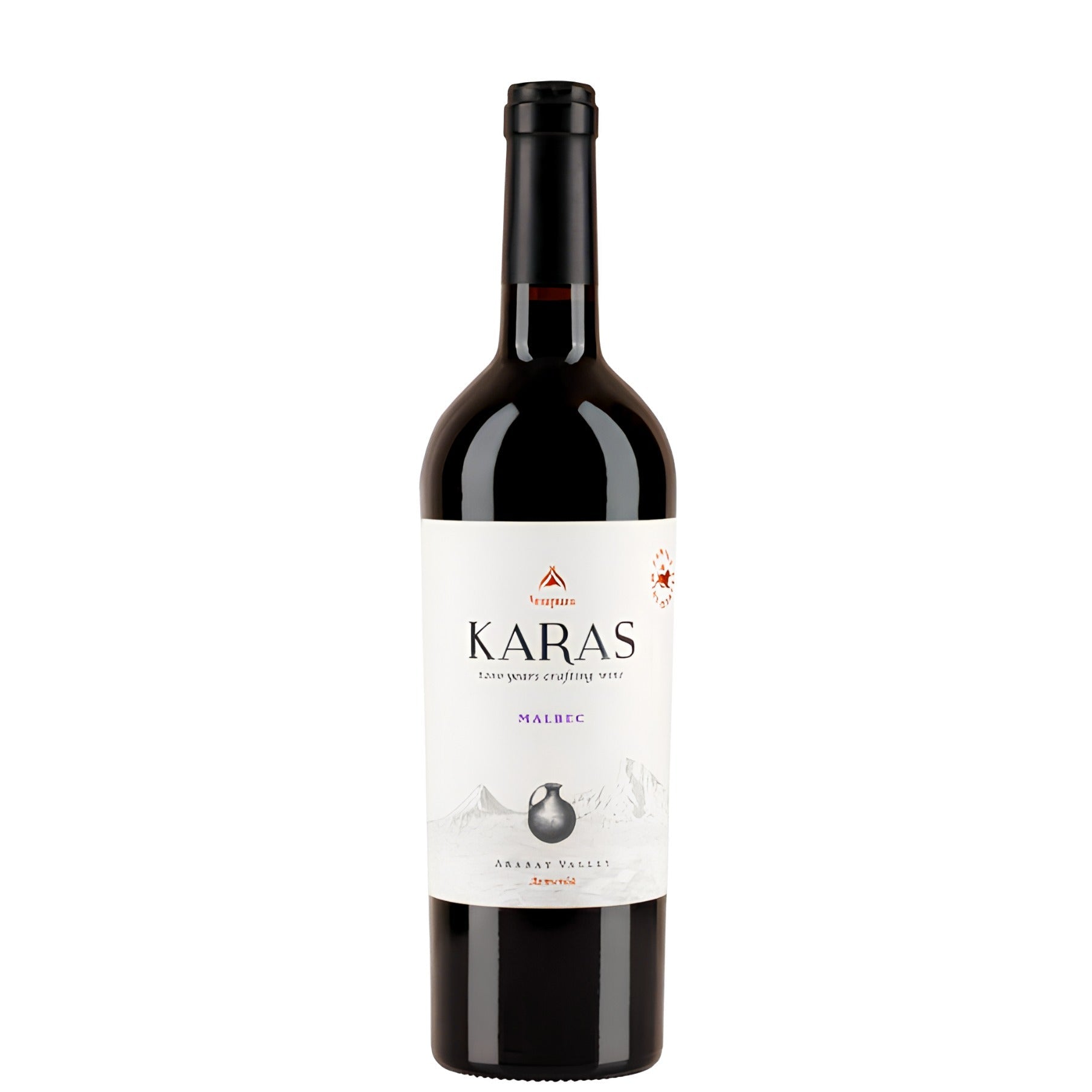 Karas Malbec 750ml
