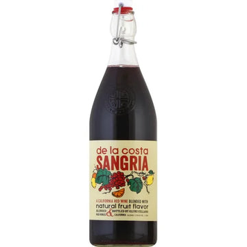De La Costa Sangria 1 Liter