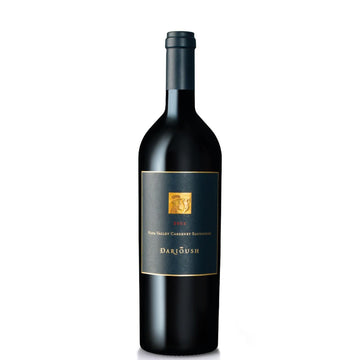 Darioush Cabernet Sauvignon Napa Valley 750ml