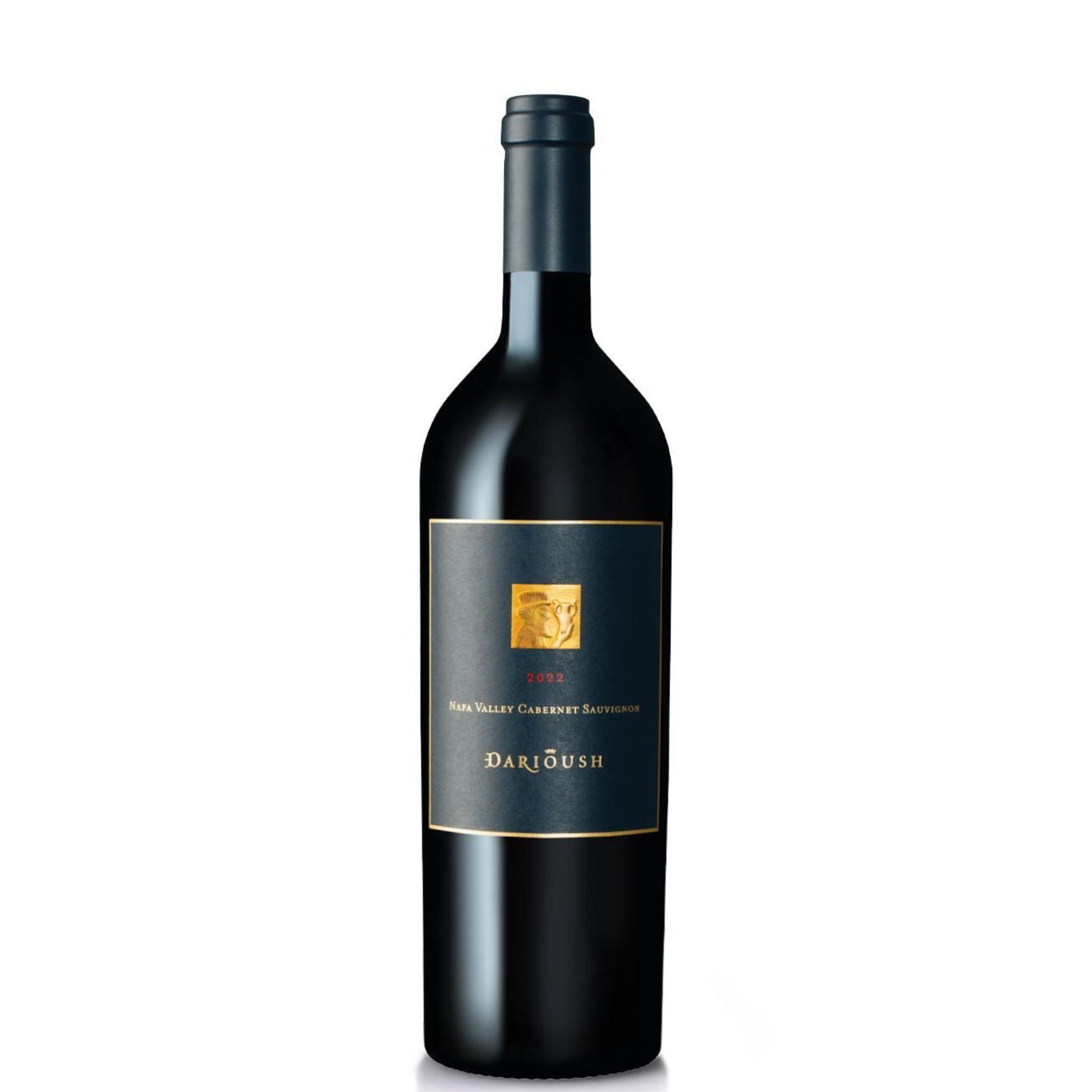 Darioush Cabernet Sauvignon Napa Valley 750ml