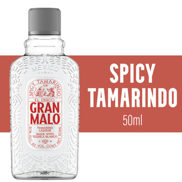 Gran Malo Tamarind Tequila 8pk 50ml — view 2