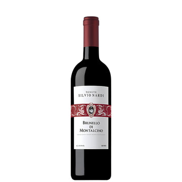 Tenute Silvio Nardi Brunello Di Montalcino 750ml