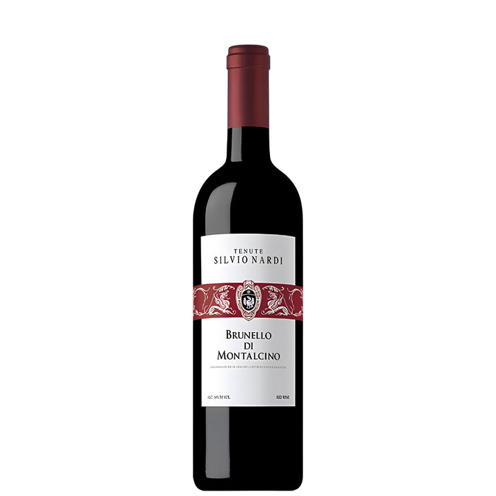 Tenute Silvio Nardi Brunello Di Montalcino 750ml