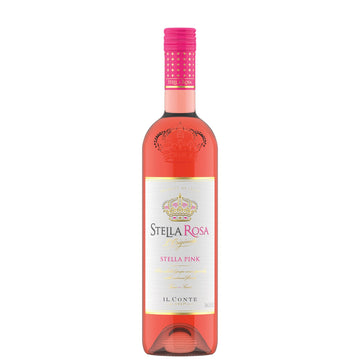 Stella Rosa Stella Pink 750ml