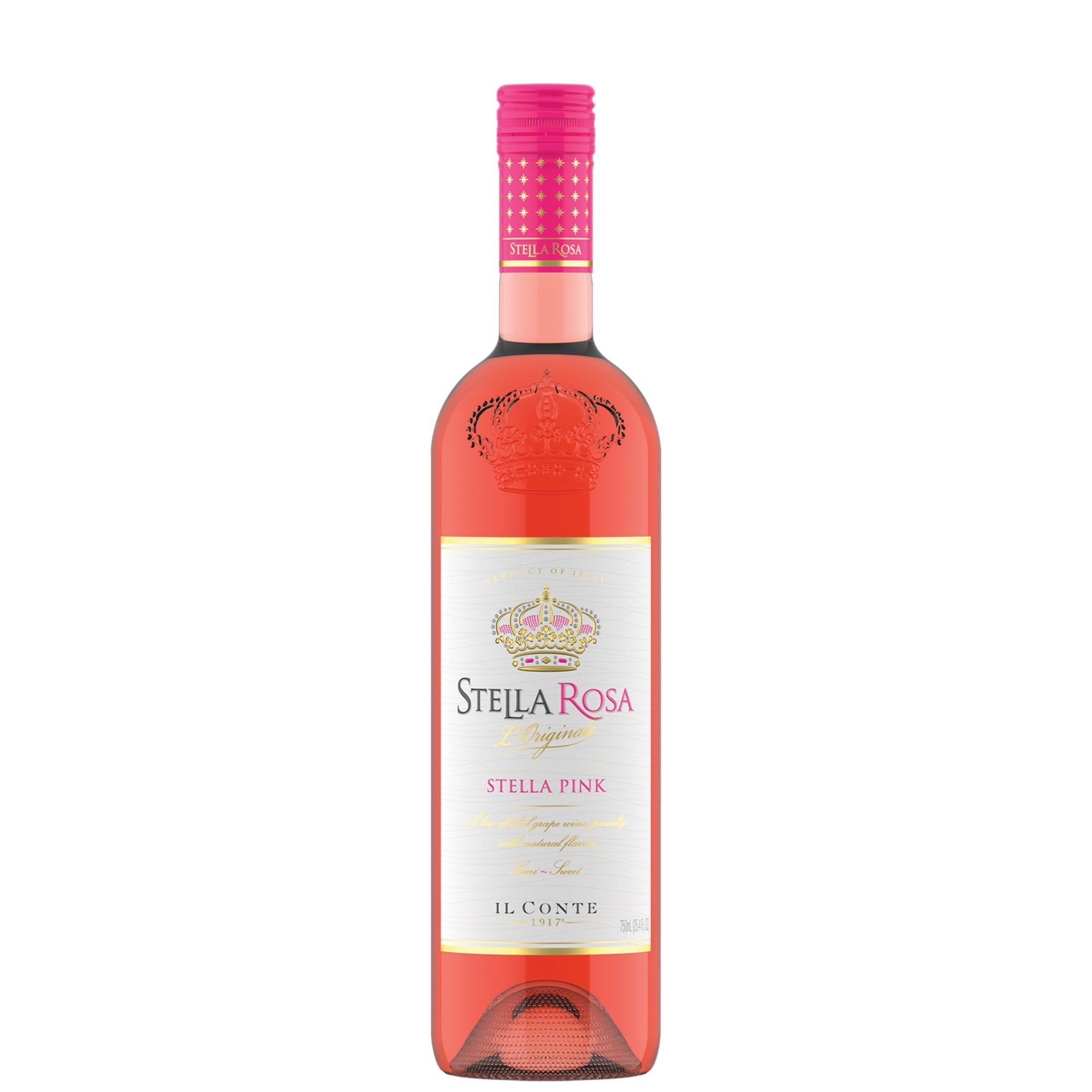 Stella Rosa Stella Pink 750ml
