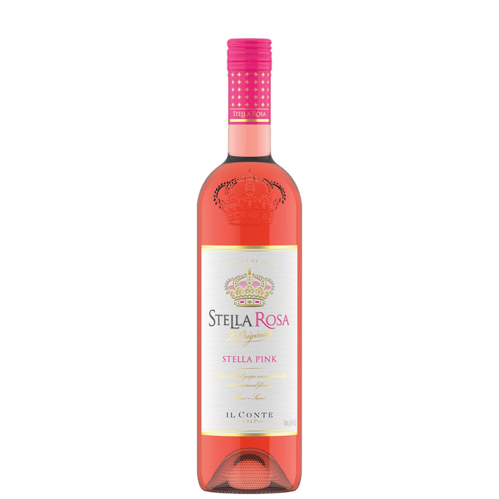 Stella Rosa Stella Pink 750ml