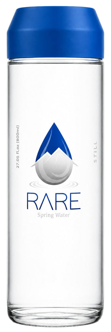 Rare Spring Water 800 ml