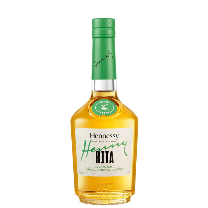 Hennessy Henny Rita Ready-to-Serve Cocktail 375ml
