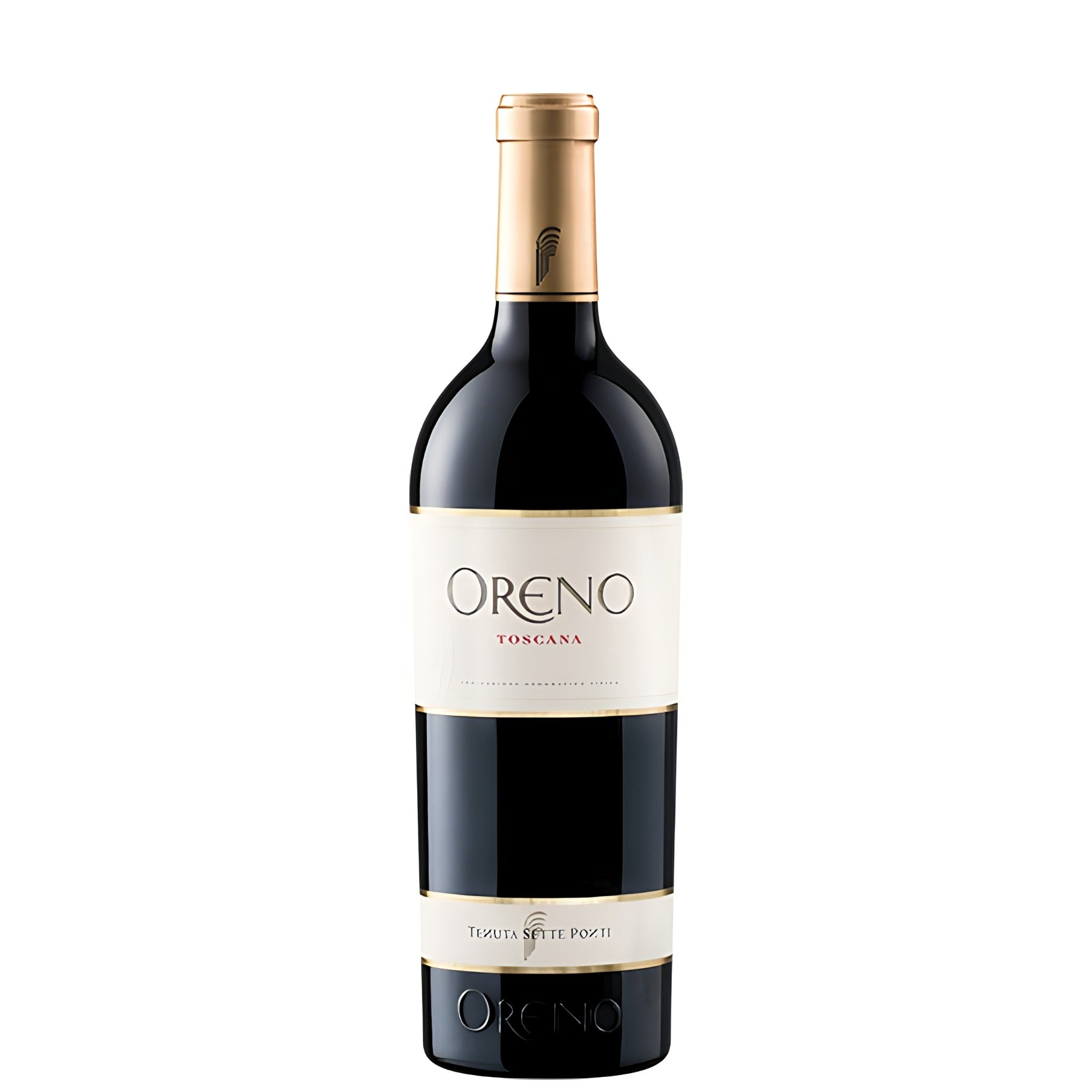 Tenuta Sette Ponti Oreno 750ml