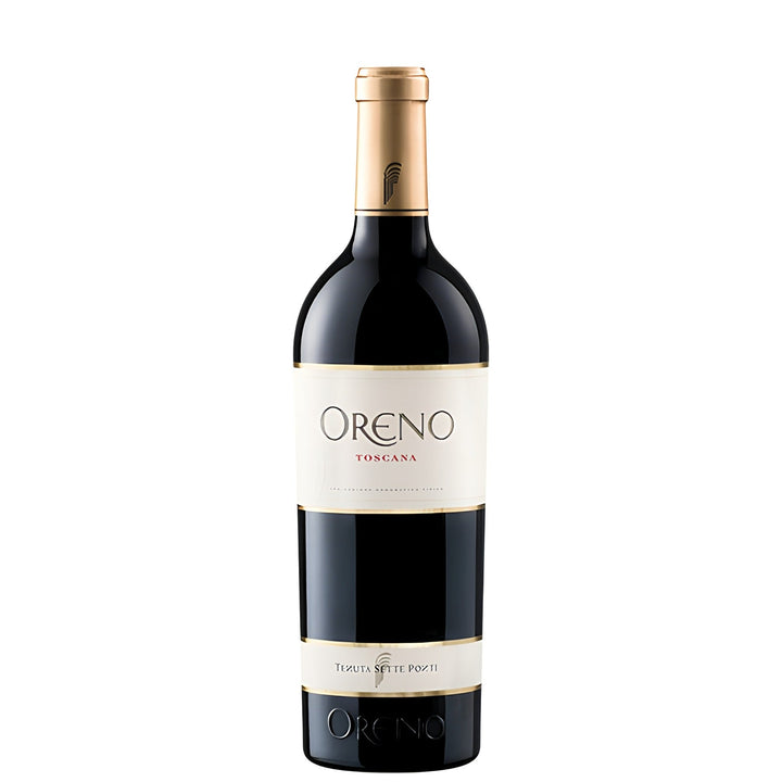 Tenuta Sette Ponti Oreno 750ml