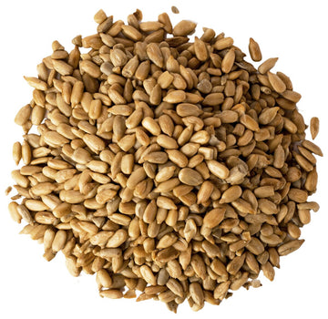 Sunflower Kernels Roasted and Unsalted