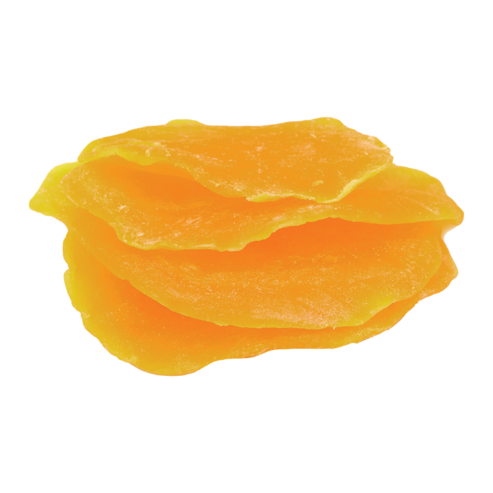 Dried Mango Slices