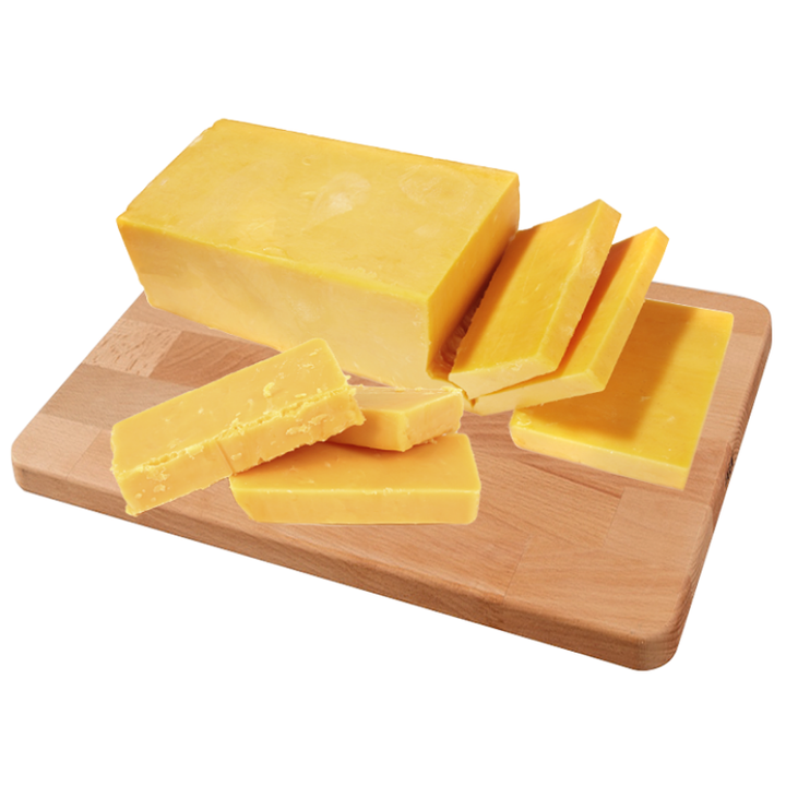 Mild Cheddar Cheese