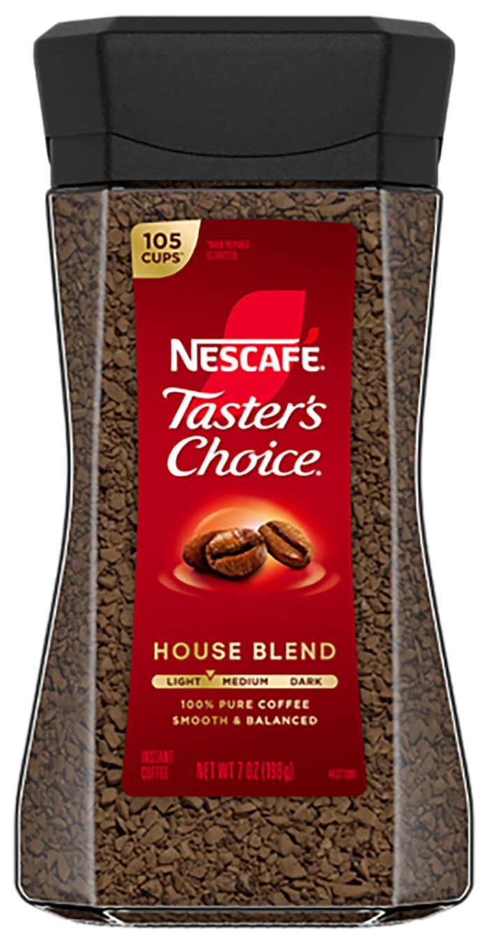 Taster's Choice Instant Coffee 7 oz