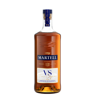 Martell Blue Swift Cognac 375ml