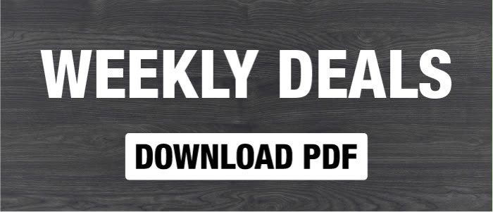 Super King Markets promotion