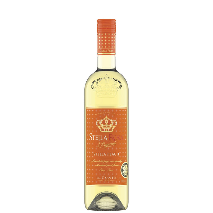 Stella Rosa Stella Peach 750ml