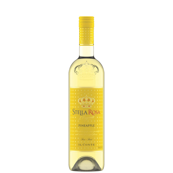 Stella Rosa Pineapple 750ml