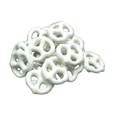 Yogurt Pretzels