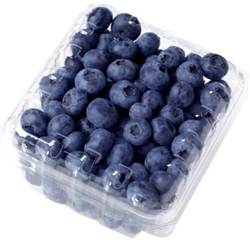 Blueberries 6 oz Pkg
