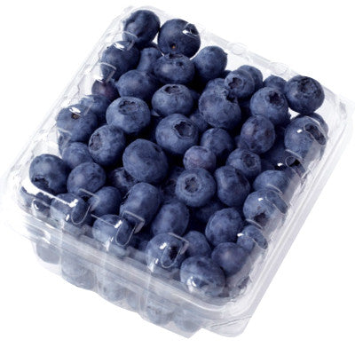 Blueberries 6 oz Pkg